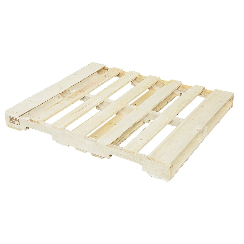 American Standard Wooden Pallets
