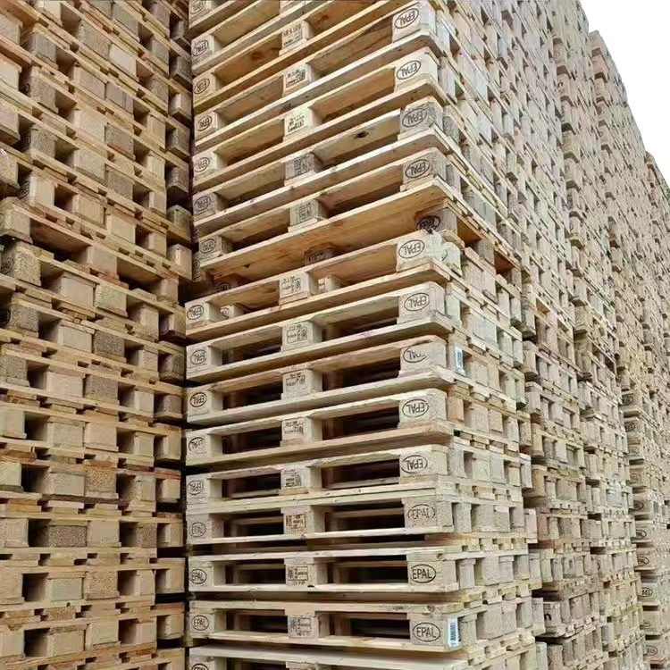 European Standard Pallets high quality